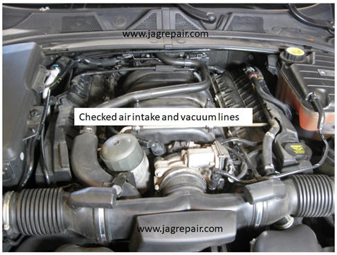 JagRepair.com - Jaguar Repair Information Resource